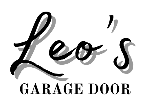 Leo's Garage Door